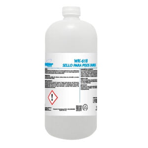 Winkler WK-618 1 litro